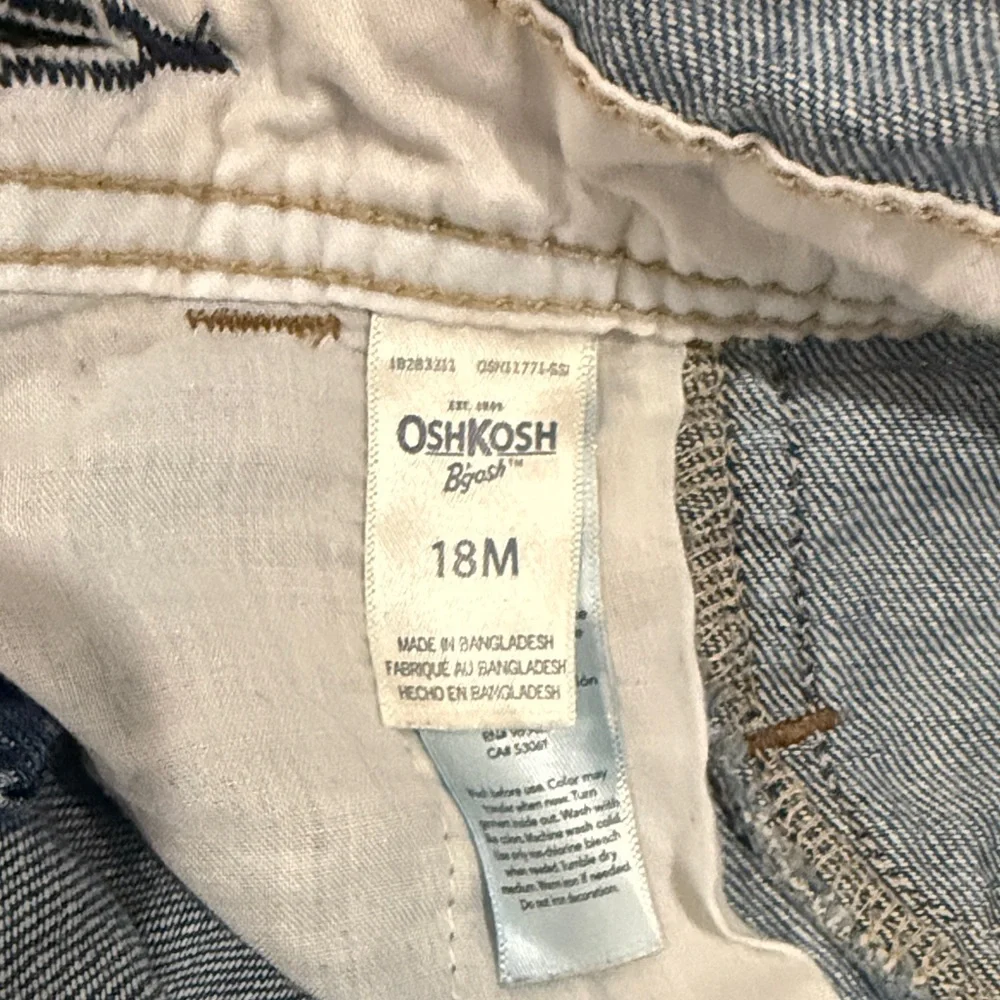 OshKosh Bgosh soft light